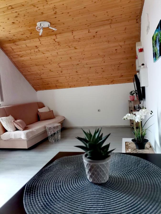 סמולג'אנאק Apartment Dolores מראה חיצוני תמונה
