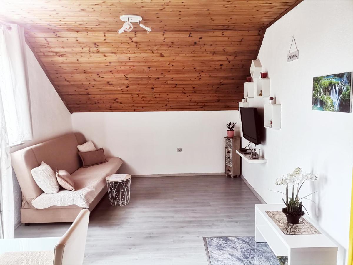 סמולג'אנאק Apartment Dolores מראה חיצוני תמונה