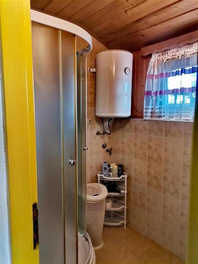 סמולג'אנאק Apartment Dolores מראה חיצוני תמונה