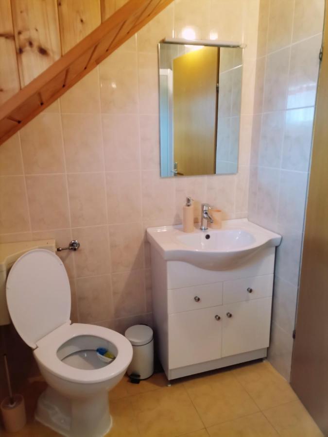 סמולג'אנאק Apartment Dolores מראה חיצוני תמונה