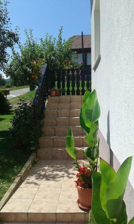 סמולג'אנאק Apartment Dolores מראה חיצוני תמונה