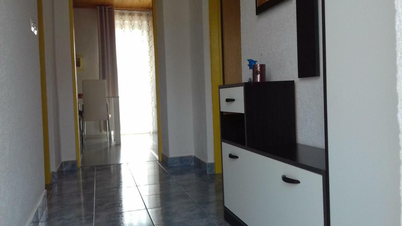 סמולג'אנאק Apartment Dolores מראה חיצוני תמונה